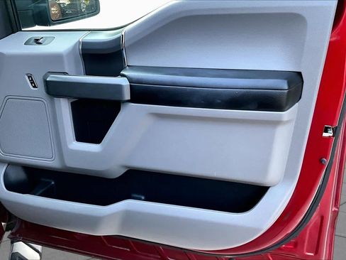 Used 2016 Ford F150 XLT w/ Equipment Group 301A Mid AWD/4WD image 20