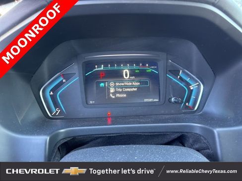 Used 2018 Honda Odyssey EX-L image 23