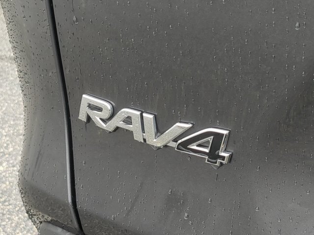 Certified 2024 Toyota RAV4 Limited w/ Advanced Technology Package AWD/4WD image 13