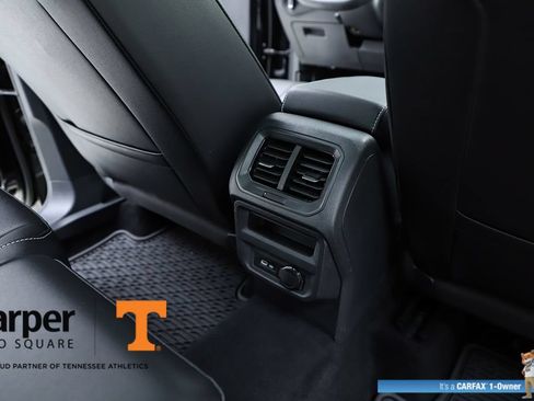 Used 2024 Volkswagen Tiguan SE R-Line FWD image 78
