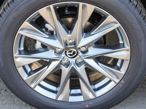 New 2025 MAZDA CX-5 AWD 2.5 S image 10