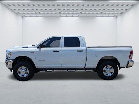 Used 2022 RAM 2500 Tradesman AWD/4WD image 7