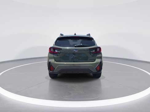 New 2026 Subaru Crosstrek 2.5i Limited AWD/4WD image 7