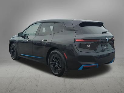 Used 2023 BMW iX xDrive50 w/ Convenience Package