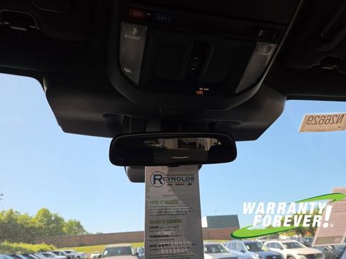 New 2026 Subaru Forester Wilderness AWD/4WD image 12