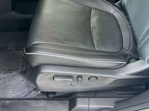 Used 2022 Honda Odyssey Elite image 18