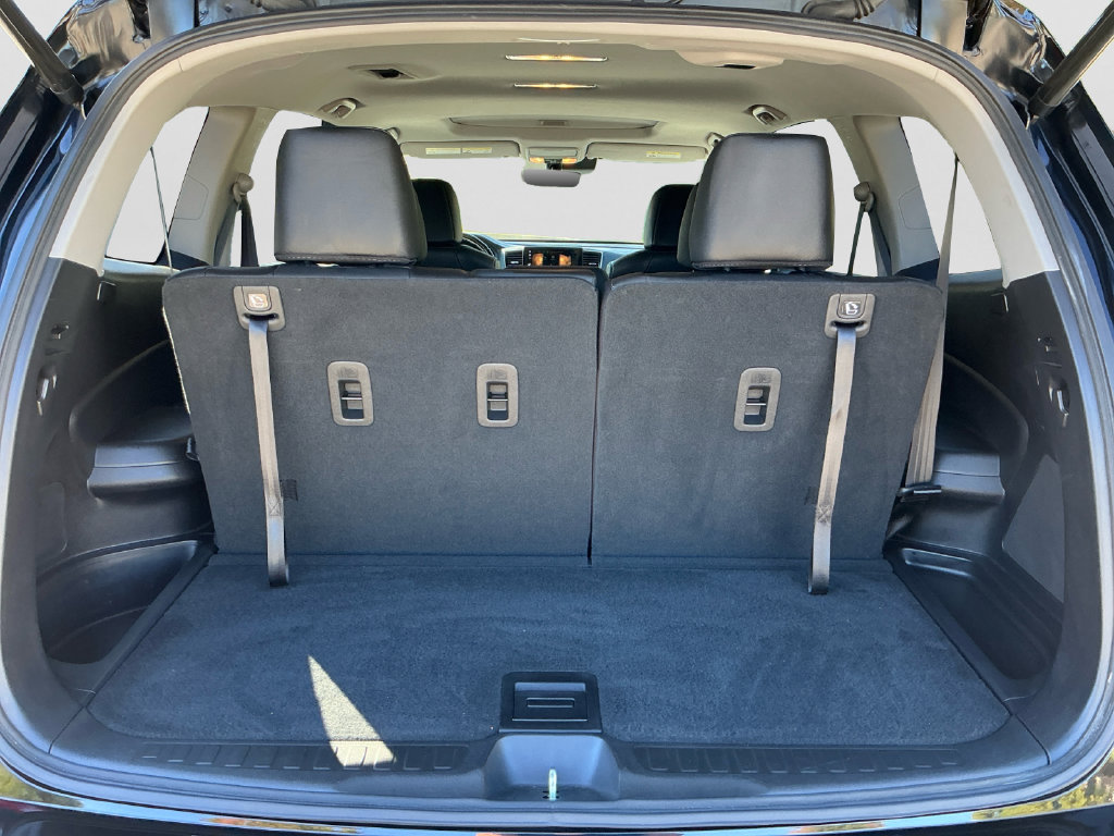 Used 2019 Honda Pilot EX-L image 17