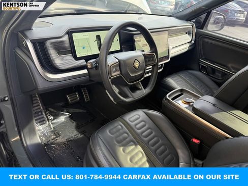 Used 2022 Rivian R1S Launch Edition image 30
