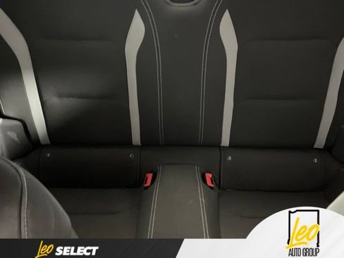 Used 2020 Chevrolet Camaro LT w/ RS Package RWD image 18