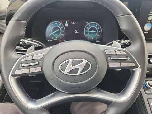 Certified 2024 Hyundai Palisade Limited image 13