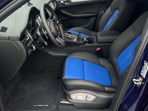 New 2026 Porsche Macan S AWD/4WD image 5