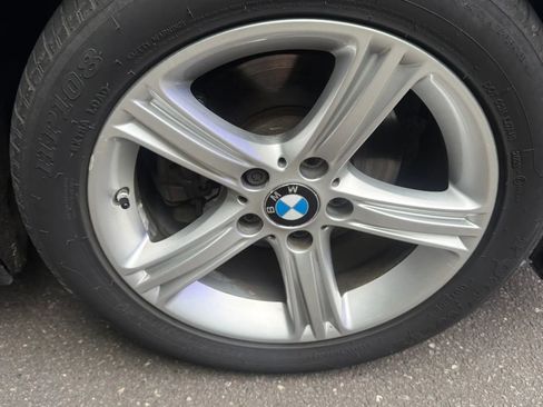 Used 2014 BMW 320i Sedan RWD image 27