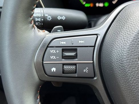 New 2026 Honda CR-V Sport image 26