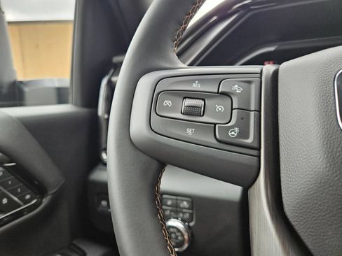 New 2026 GMC Sierra 2500 AT4 w/ AT4 Premium Plus Package AWD/4WD image 12