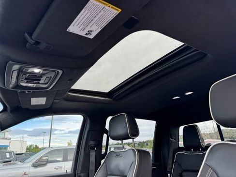 Certified 2025 GMC Sierra 2500 AT4X AWD/4WD image 40