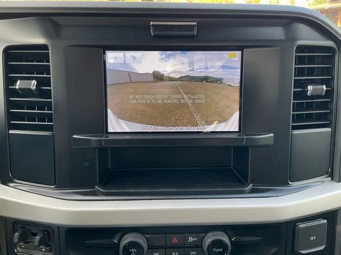 New 2025 Ford F350 XL w/ XL Chrome Package image 64