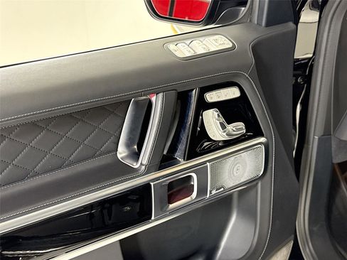 Used 2022 Mercedes-Benz G 63 AMG 4MATIC image 13