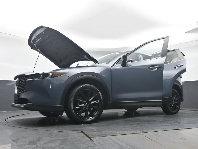 Certified 2024 MAZDA CX-5 Carbon Edition AWD/4WD image 45
