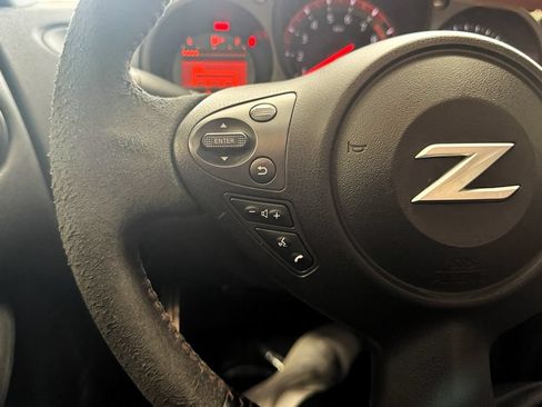 Used 2015 Nissan 370Z NISMO RWD image 35