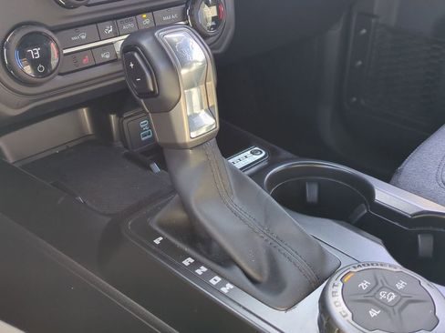 Used 2025 Ford Bronco Big Bend image 20