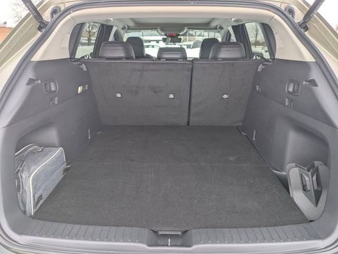 Used 2024 MAZDA CX-50 2.5 Turbo w/ Cargo Package image 16