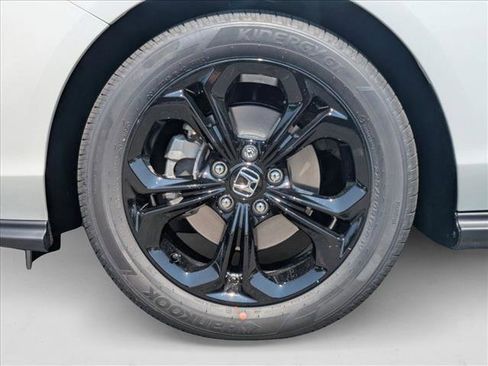 New 2025 Honda Accord SE image 10
