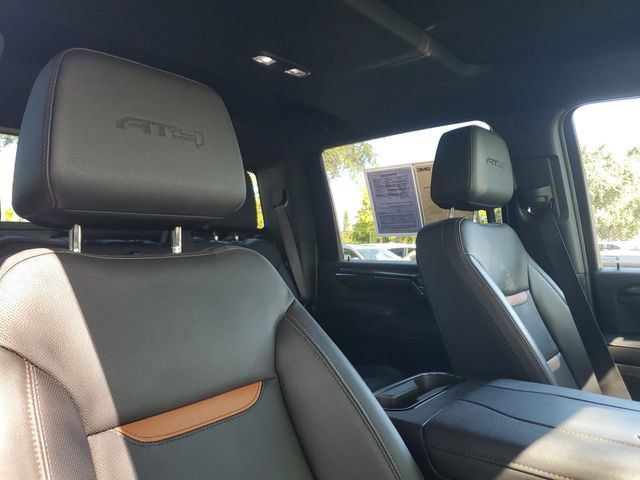 Certified 2024 GMC Sierra 2500 AT4 w/ AT4 Premium Plus Package AWD/4WD image 24