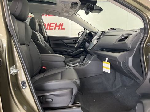 New 2026 Subaru Ascent Bronze Edition AWD/4WD image 14