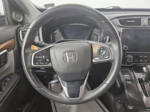Used 2021 Honda CR-V EX-L image 14