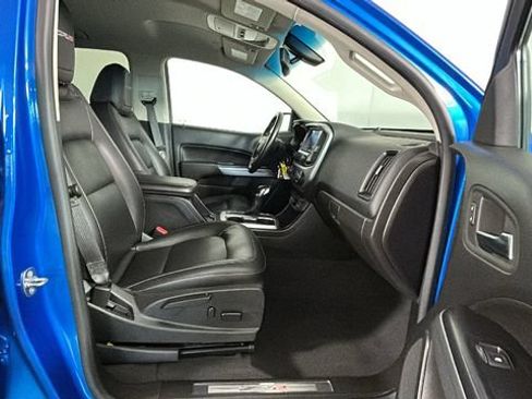 Used 2022 Chevrolet Colorado ZR2 AWD/4WD image 29