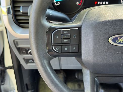 Used 2022 Ford F150 XL w/ Equipment Group 101A High RWD image 29