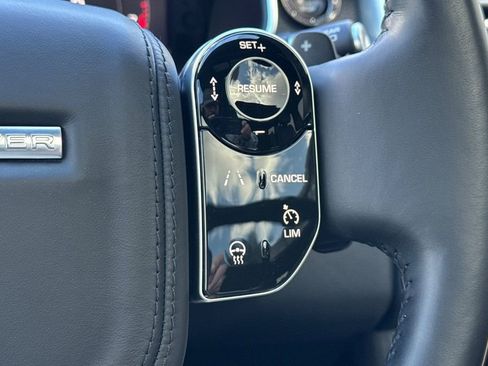 Used 2021 Land Rover Range Rover Westminster Edition image 31