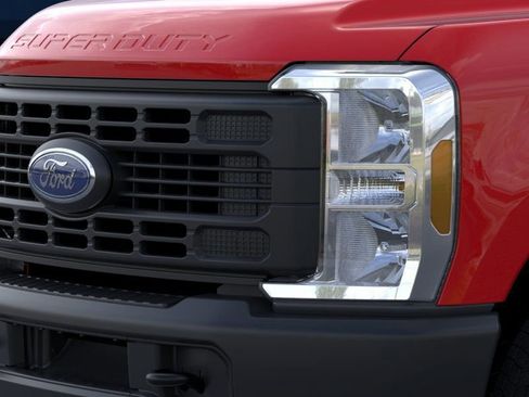 New 2026 Ford F350 XL AWD/4WD image 33