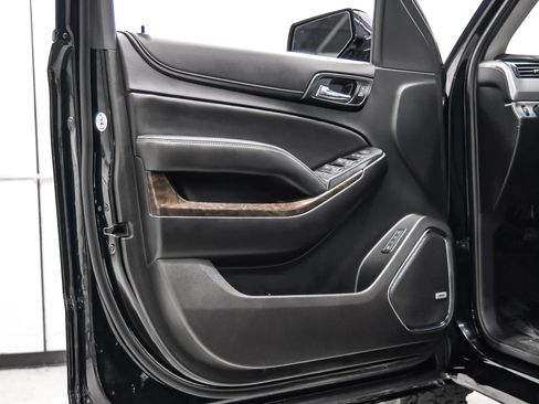 Used 2018 Chevrolet Tahoe LT AWD/4WD image 53