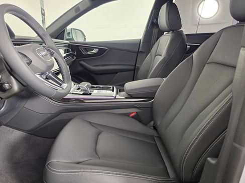 New 2026 Audi Q8 Premium Plus AWD/4WD image 13