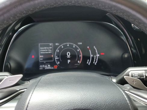 Used 2024 Lexus TX 350 FWD w/ Cold Weather Package image 27