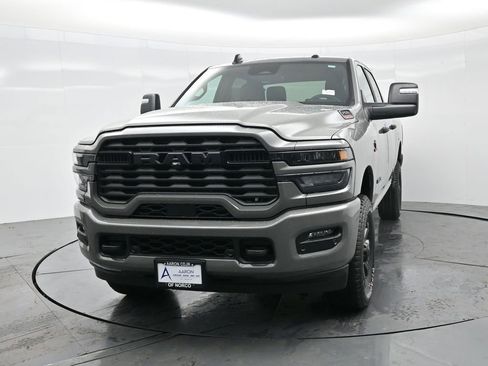 New 2026 RAM 2500 Big Horn image 64
