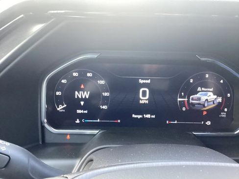 New 2026 GMC Sierra 1500 AT4 w/ AT4 Premium Package image 33