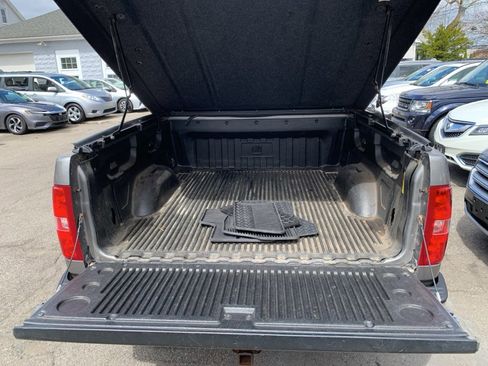 Used 2012 Chevrolet Silverado 1500 LT w/ All-Star Edition AWD/4WD image 26
