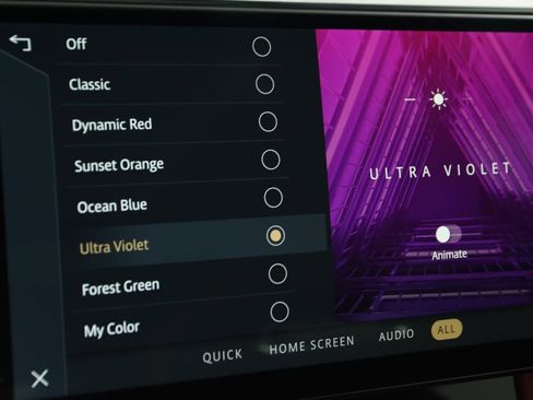 Used 2024 Jaguar F-PACE SVR image 61