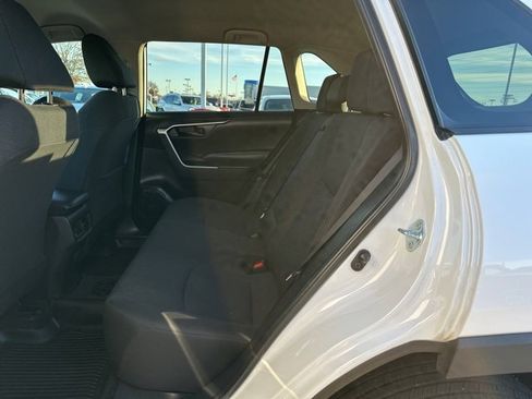 Certified 2024 Toyota RAV4 LE image 14