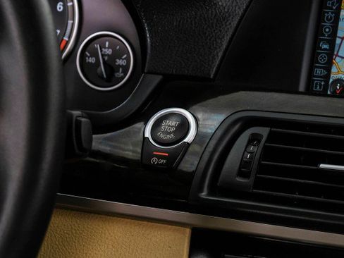 Used 2013 BMW 535i Sedan RWD image 21