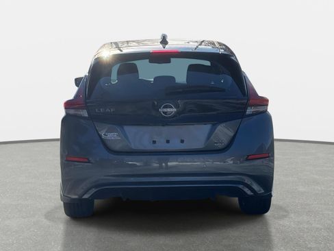Certified 2024 Nissan Leaf SV Plus image 6