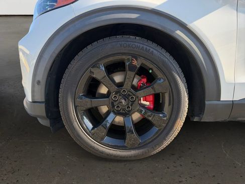 Used 2021 Ford Explorer ST w/ Equipment Group 401A AWD/4WD image 10
