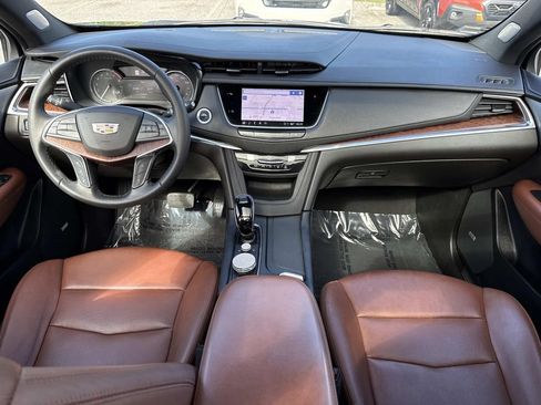 Used 2023 Cadillac XT5 Premium Luxury FWD image 18
