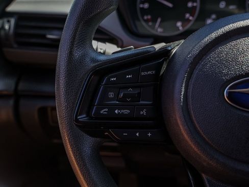 Used 2024 Subaru Crosstrek 2.0i Premium w/ Popular Package #4 image 26