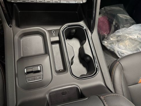 New 2026 GMC Sierra 2500 AT4 image 20