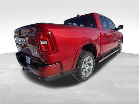 New 2026 RAM 1500 Big Horn image 17