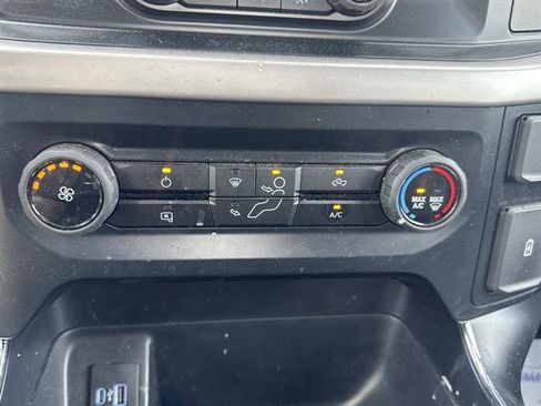 Used 2023 Ford F150 XL w/ XL Chrome Appearance Package AWD/4WD image 35
