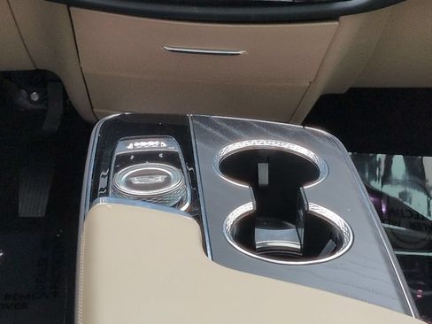 Used 2024 Cadillac Lyriq Sport w/ Nappa Leather Package RWD image 19